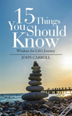 Capa do artigo 15 Things You Should Know