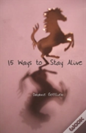 Capa do artigo 15 Ways To Stay Alive