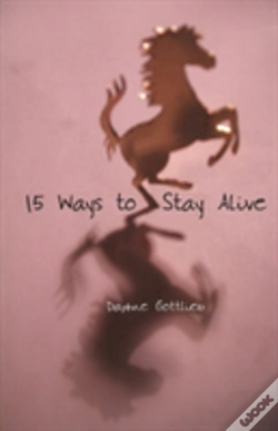 Capa do artigo 15 Ways To Stay Alive