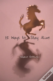 Capa do artigo 15 Ways To Stay Alive