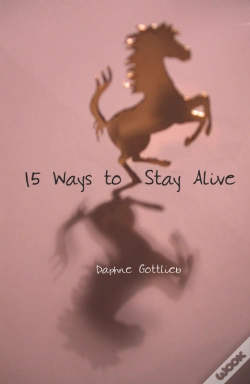 Capa do artigo 15 Ways To Stay Alive