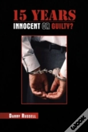 Capa do artigo 15 Years Innocent Or Guilty?