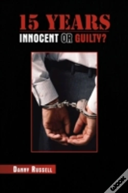 Capa do artigo 15 Years Innocent Or Guilty?