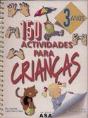 150 Actividades para Crianças - 3 Anos - Preview