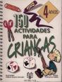 150 Actividades para Crianças - 4 Anos - Preview