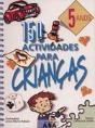 150 Actividades para Crianças - 5 Anos - Preview