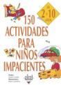 150 Actividades Para Niños Impacientes - Preview