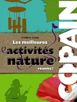 Capa do artigo 150 Activites Nature