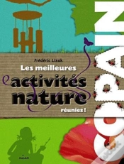 Capa do artigo 150 Activites Nature