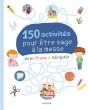 150 Activités Pour Être Sage À La Messe Avec Prune Et Séraphin - Preview