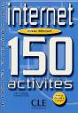 150 Activités Sur Internet ; Niveau Débutant - Preview