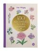 150 Adorables Fleurs À Dessiner En Pas À Pas - Preview