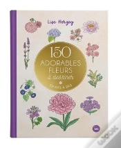 Capa do artigo 150 Adorables Fleurs À Dessiner En Pas À Pas