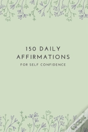 Capa do artigo 150 Affirmations For Self Confidence