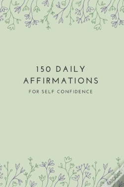 Capa do artigo 150 Affirmations For Self Confidence