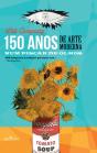 150 Anos de Arte Moderna num Piscar de Olhos - Preview