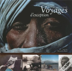 Capa do artigo 150 Ans Autour Du Monde  Voyages D'Exception