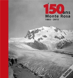 Capa do artigo 150 Ans - Monte Rosa [1865 - 2015]