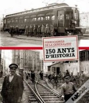 Capa do artigo 150 Anys Del Tren A Lleida