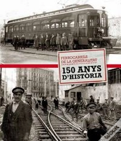Capa do artigo 150 Anys Del Tren A Lleida