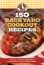 150 Backyard Cookout Recipes - Preview