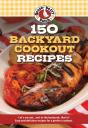 150 Backyard Cookout Recipes - Preview