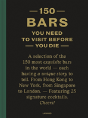150 Bars You Need To Visit Before You Die - Preview