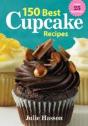 150 Best Cupcake Recipes - Preview