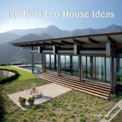 Capa do artigo 150 Best Eco House Ideas