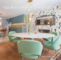Capa do artigo 150 Best Interior Design Ideas