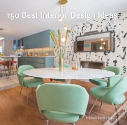 Capa do artigo 150 Best Interior Design Ideas