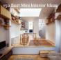 150 Best Mini Interior Ideas - Preview