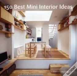 Capa do artigo 150 Best Mini Interior Ideas