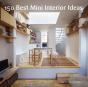 150 Best Mini Interior Ideas - Preview