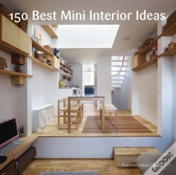 Capa do artigo 150 Best Mini Interior Ideas