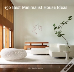 Capa do artigo 150 Best Minimalist House Ideas