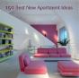 150 Best New Apartment Ideas - Preview