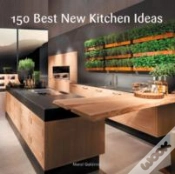 Capa do artigo 150 Best New Kitchen Ideas