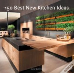 Capa do artigo 150 Best New Kitchen Ideas