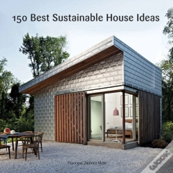 Capa do artigo 150 Best Sustainable House Ideas