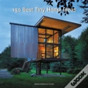 Capa do artigo 150 Best Tiny Home Ideas