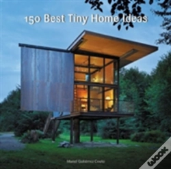 Capa do artigo 150 Best Tiny Home Ideas