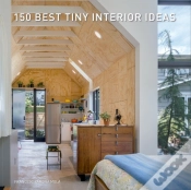 Capa do artigo 150 Best Tiny Interior Ideas