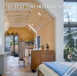Capa do artigo 150 Best Tiny Interior Ideas