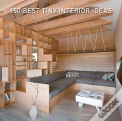 Capa do artigo 150 Best Tiny Interior Ideas