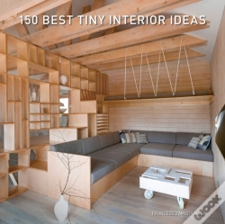 Capa do artigo 150 Best Tiny Interior Ideas