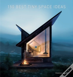 Capa do artigo 150 Best Tiny Space Ideas