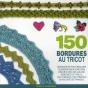150 Bordures Au Tricot - Preview