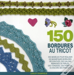 Capa do artigo 150 Bordures Au Tricot