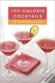 Capa do artigo 150-Calorie Cocktails